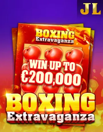 Jii Boxing Extra